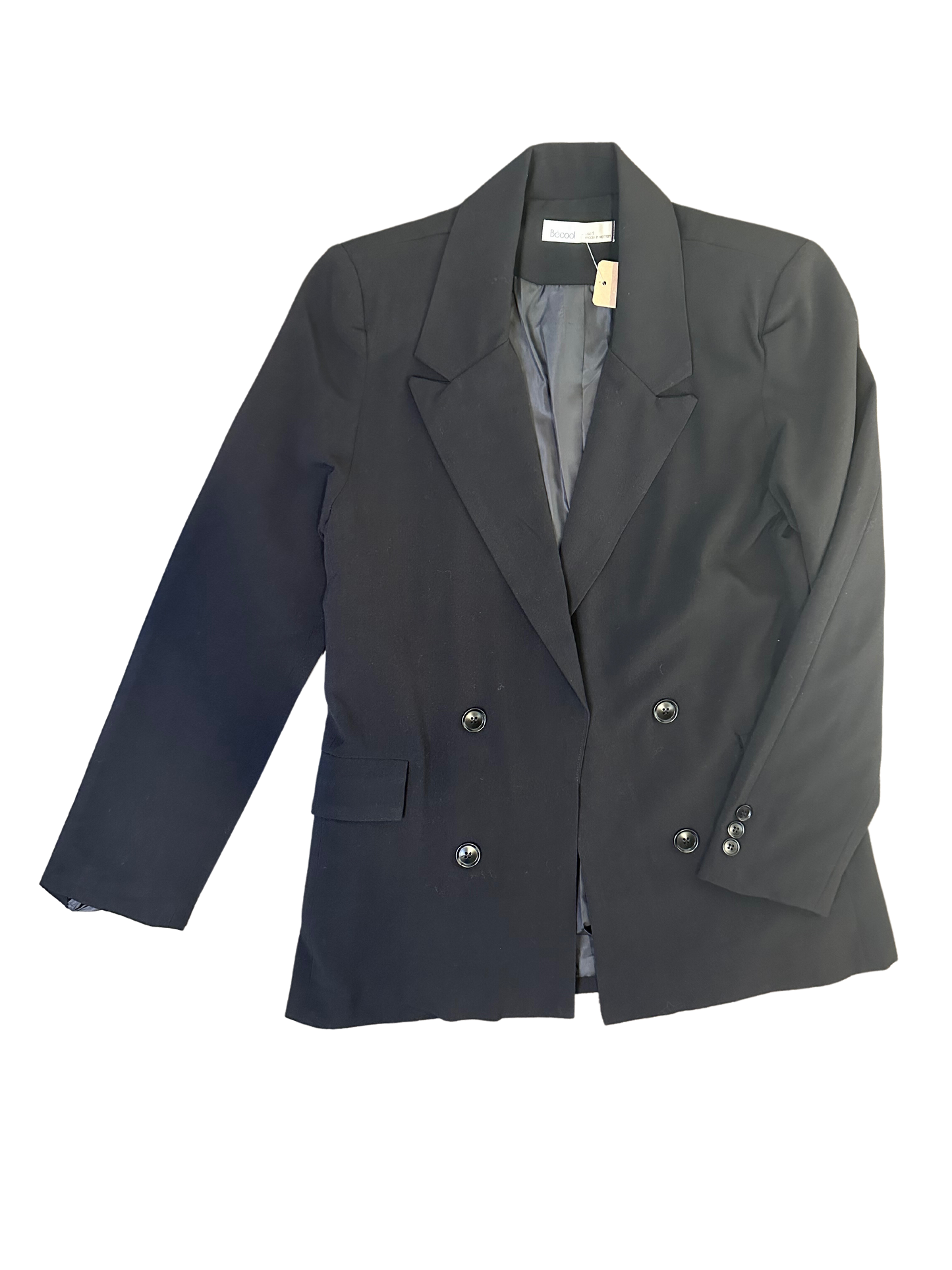 Blazer - Black