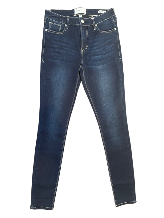 Blue Skinny Gisele Jeans