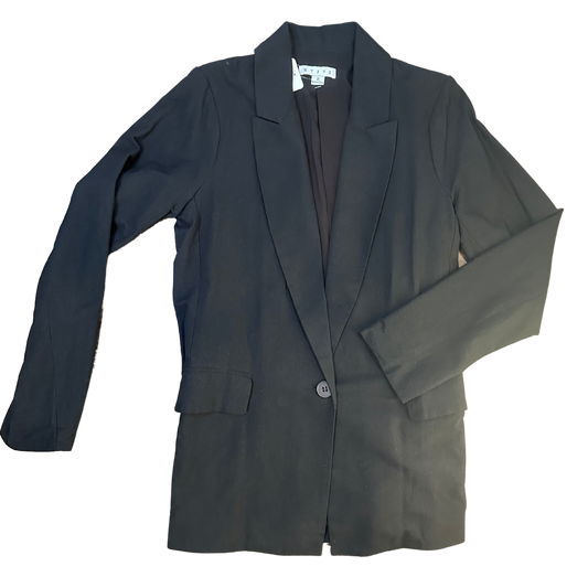 BBB Black Bold Blazer