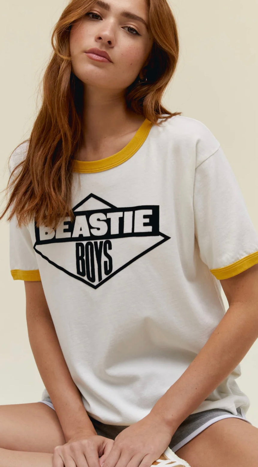 Beastie Boys T-Shirt