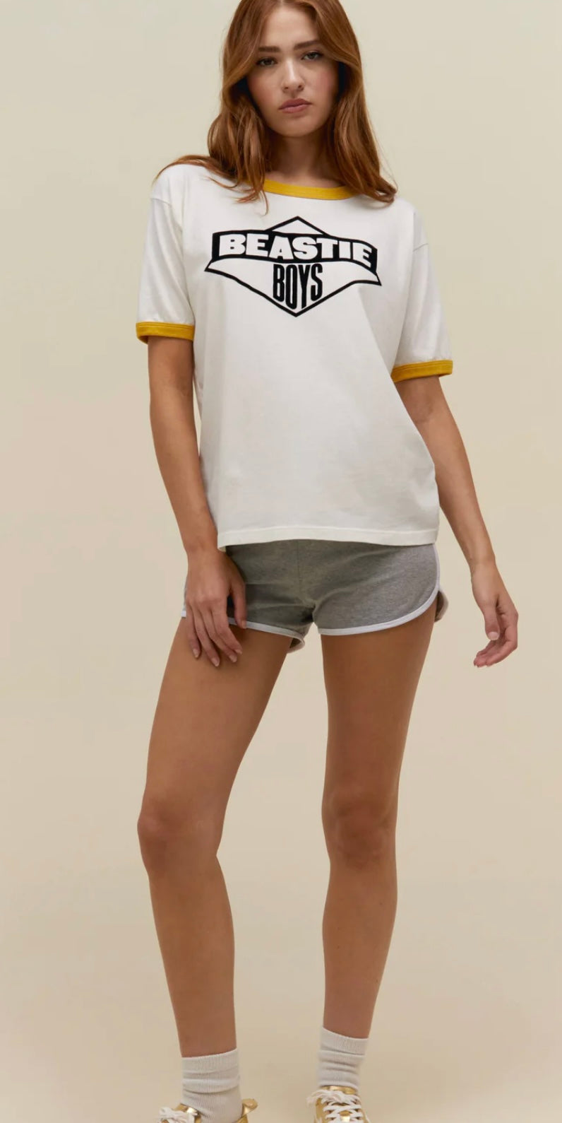 Beastie Boys T-Shirt