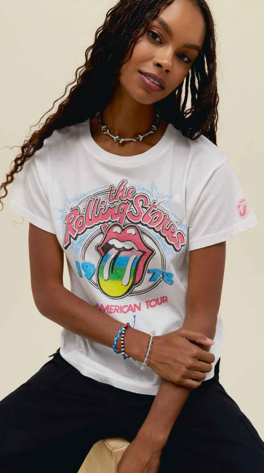 Rolling Stones T-Shirt