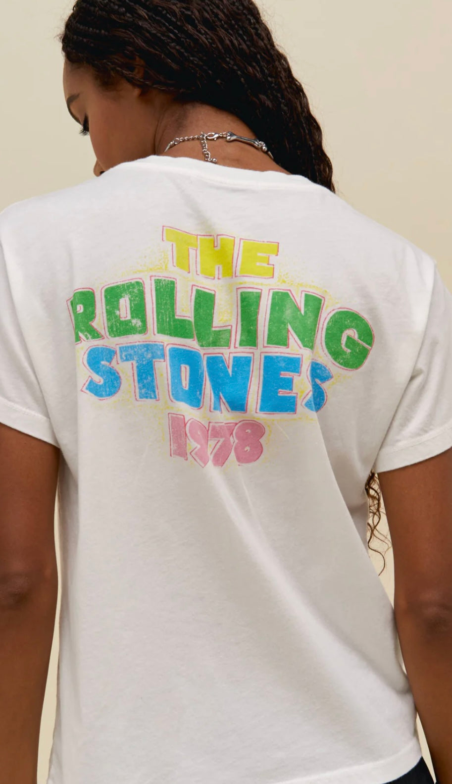 Rolling Stones T-Shirt