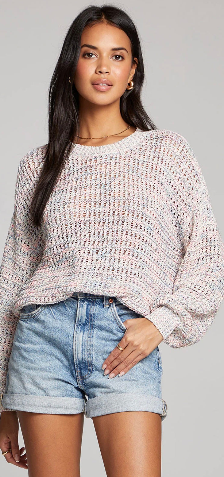 Mimi Sweater