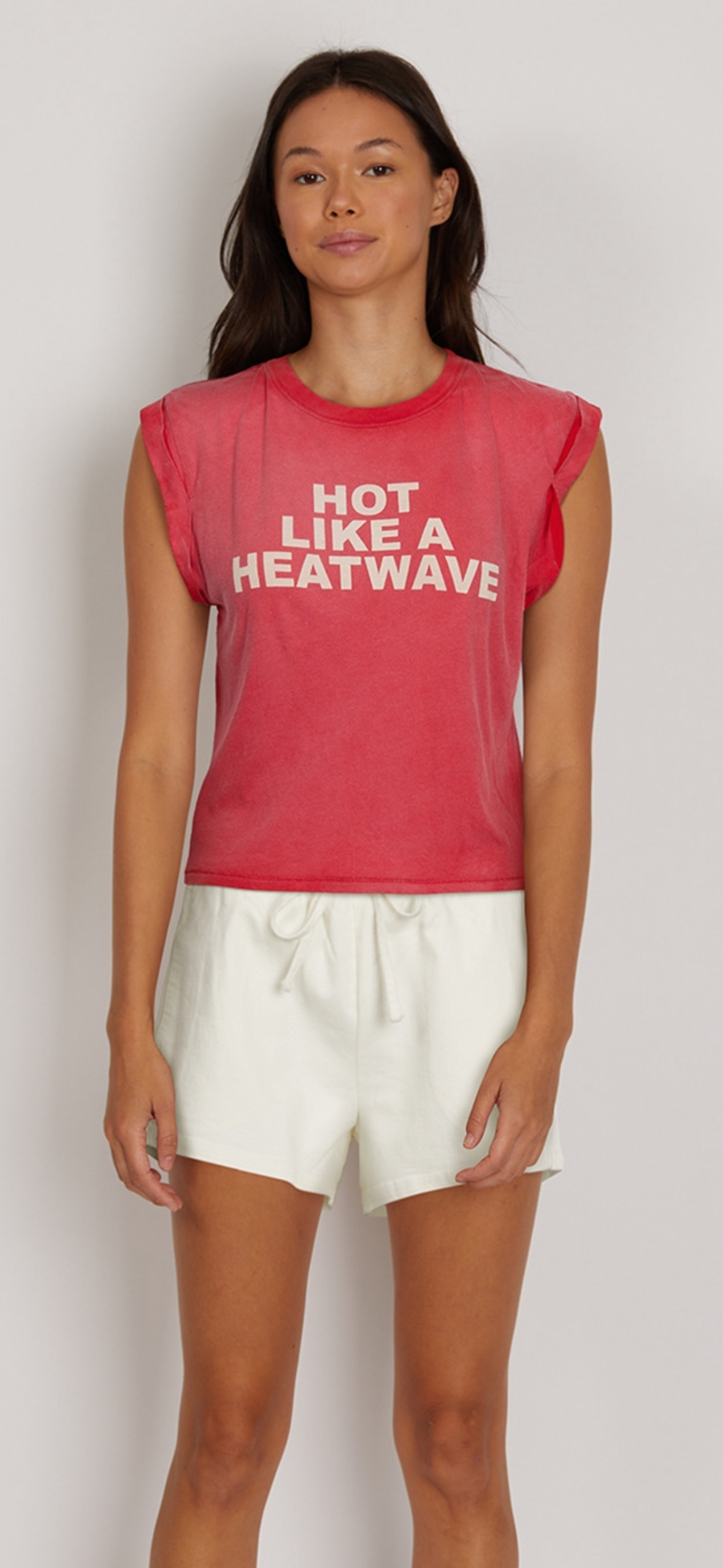 Hot Like A Heatwave T-Shirt