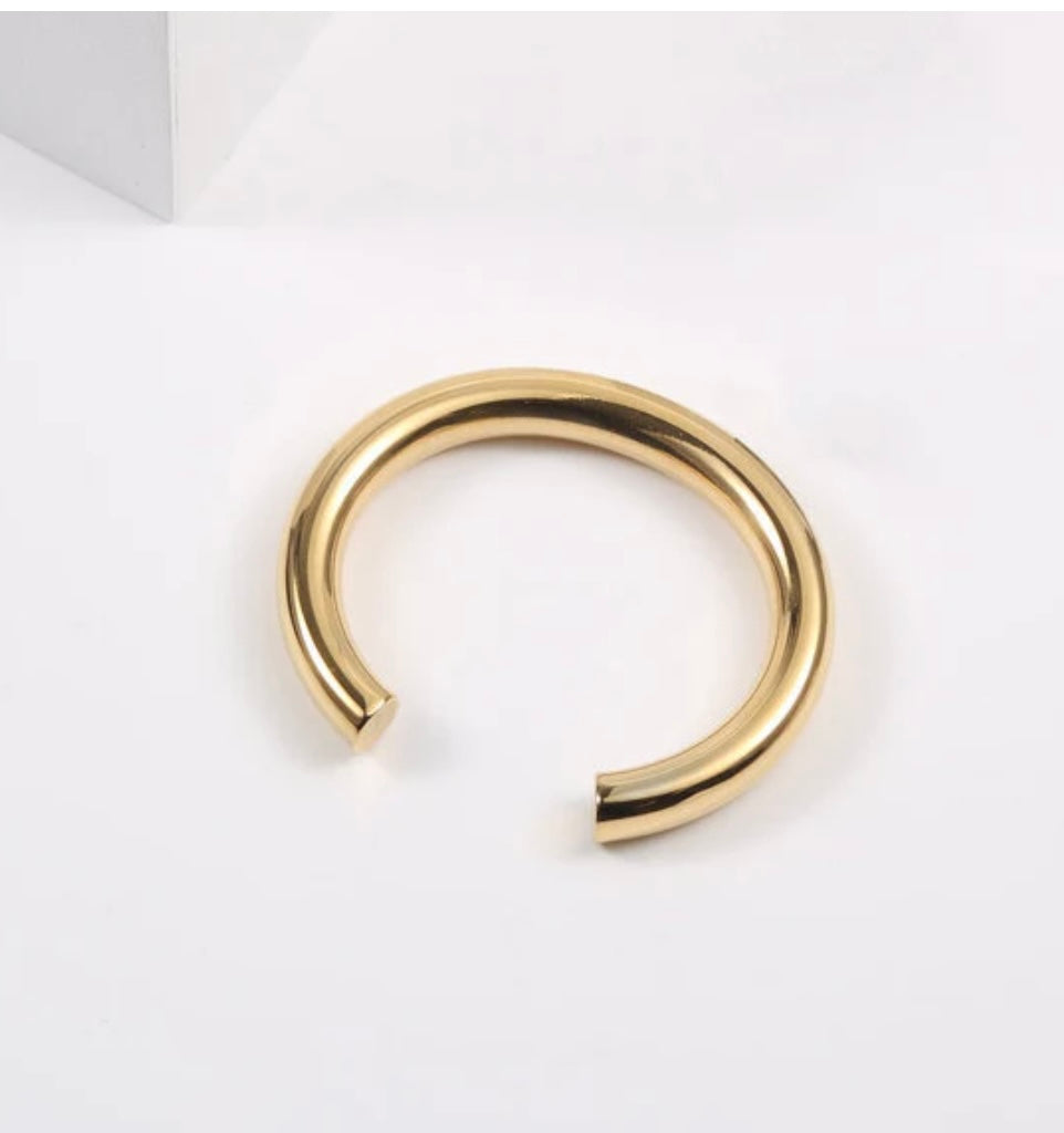 Blake Gold Bracelet