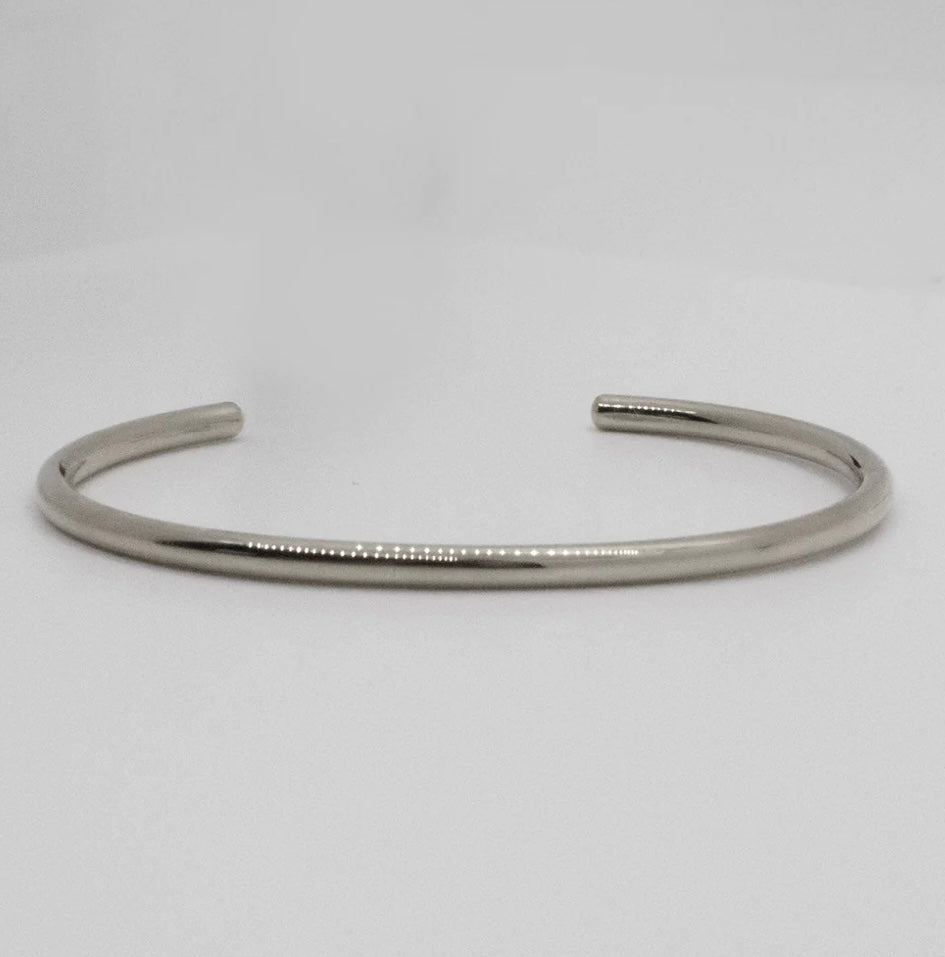 Blake Mini Silver Bracelet