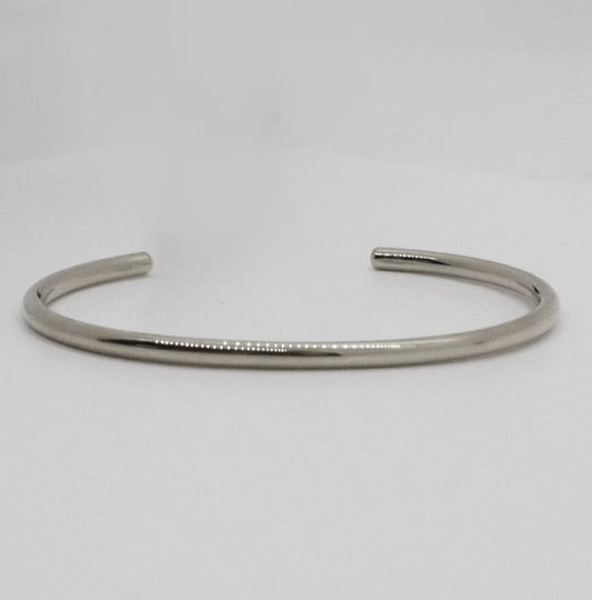 Blake Mini Silver Bracelet