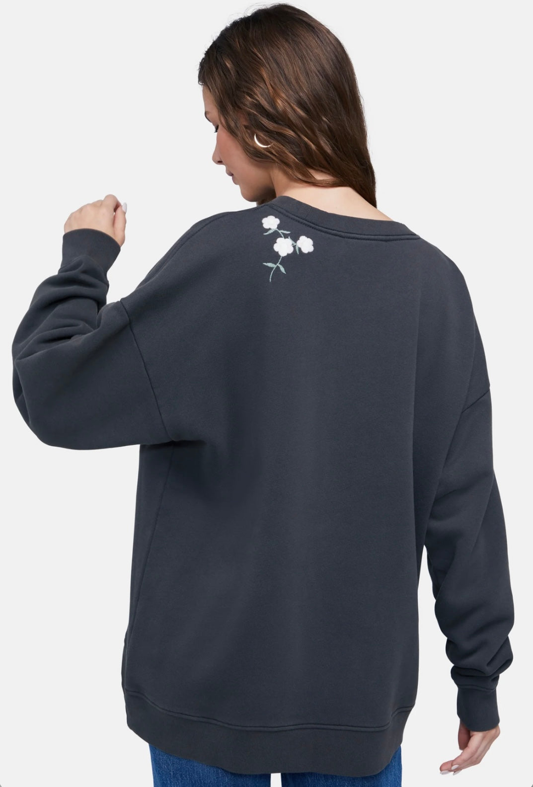 Dirty Martini Pullover