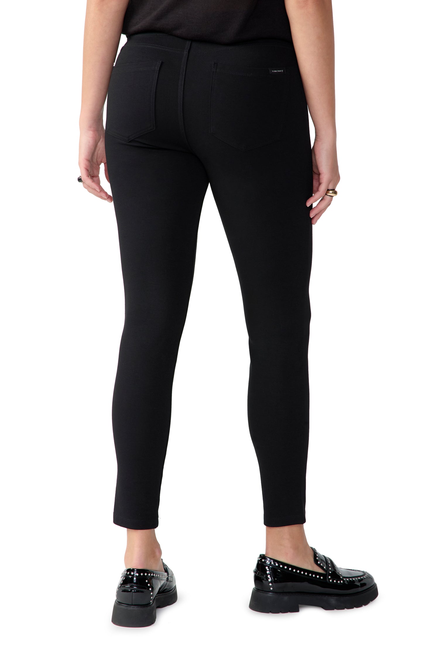 Runway Legging - Black