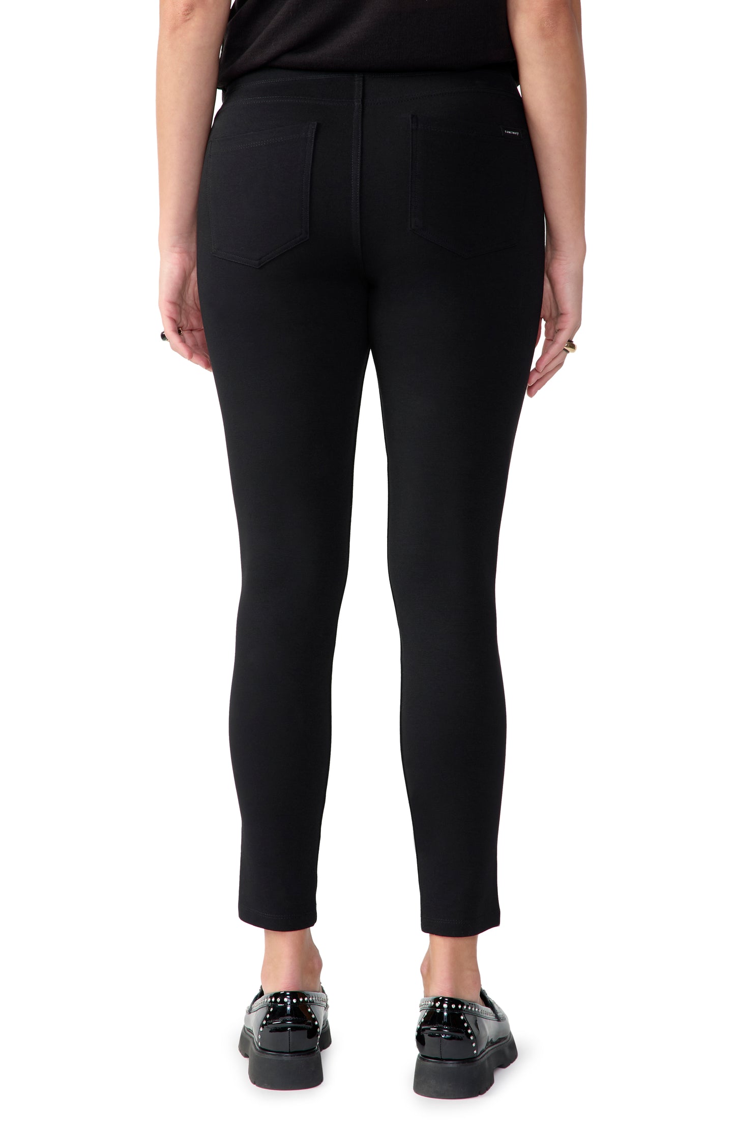 Runway Legging - Black